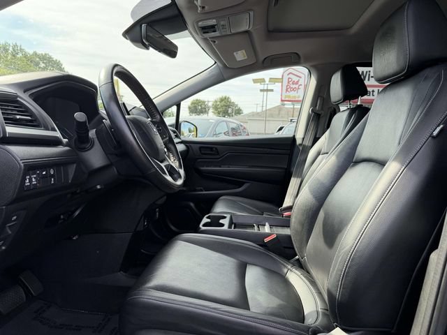 Used 2023 Honda Odyssey EX-L image 8