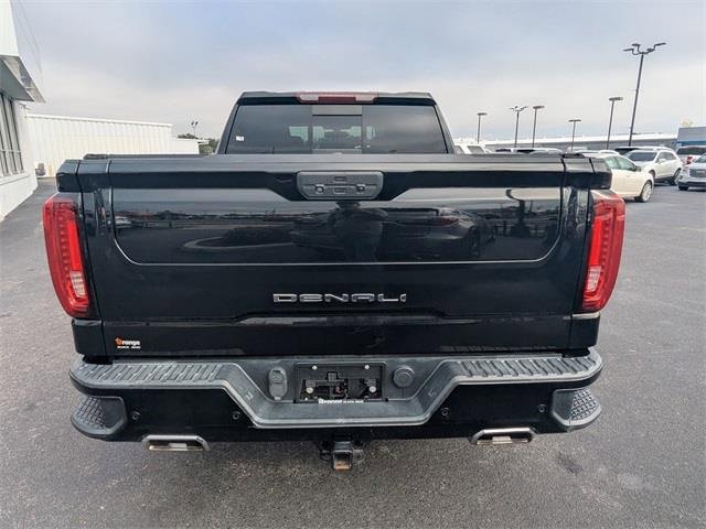 Used 2022 GMC Sierra 1500 Denali image 5