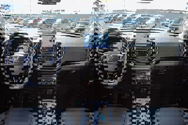 Used 2024 Ford Bronco Sport Outer Banks w/ Tech Package image 5