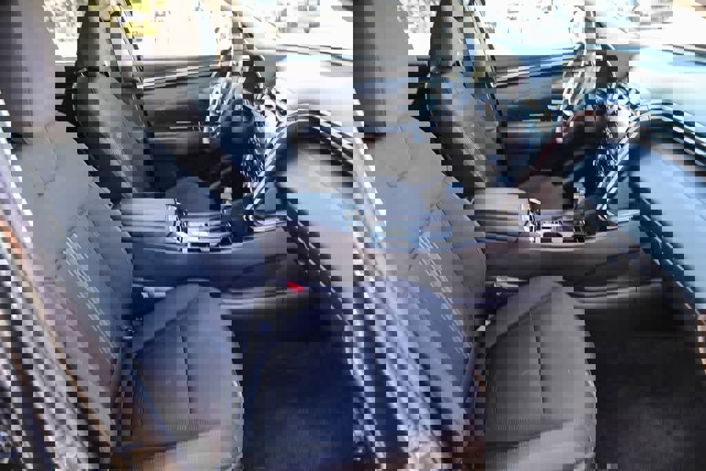 Used 2023 Hyundai Tucson SEL image 15