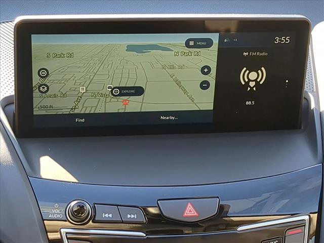 New 2026 Acura RDX SH-AWD w/ Advance Package image 20