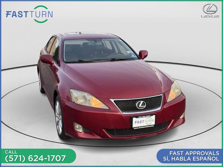 Used 2006 Lexus IS 250 AWD image 2
