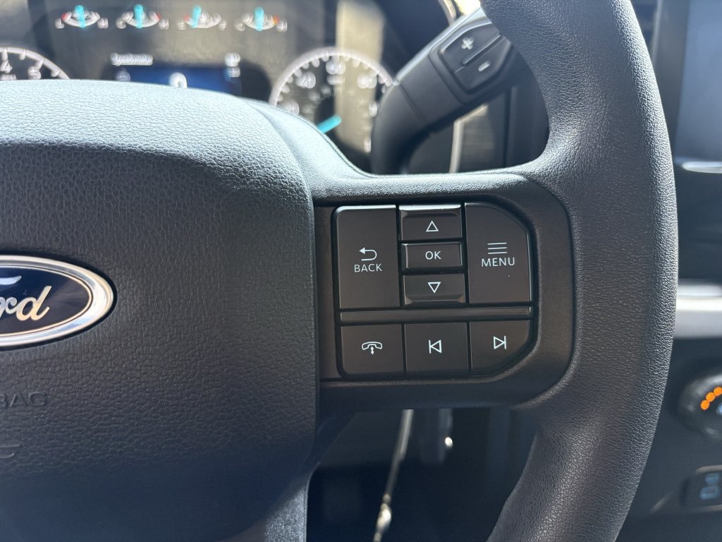 Used 2023 Ford F150 XL w/ XL Chrome Appearance Package RWD image 17