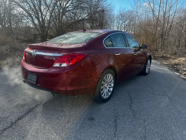 Used 2013 Buick Regal Premium image 5