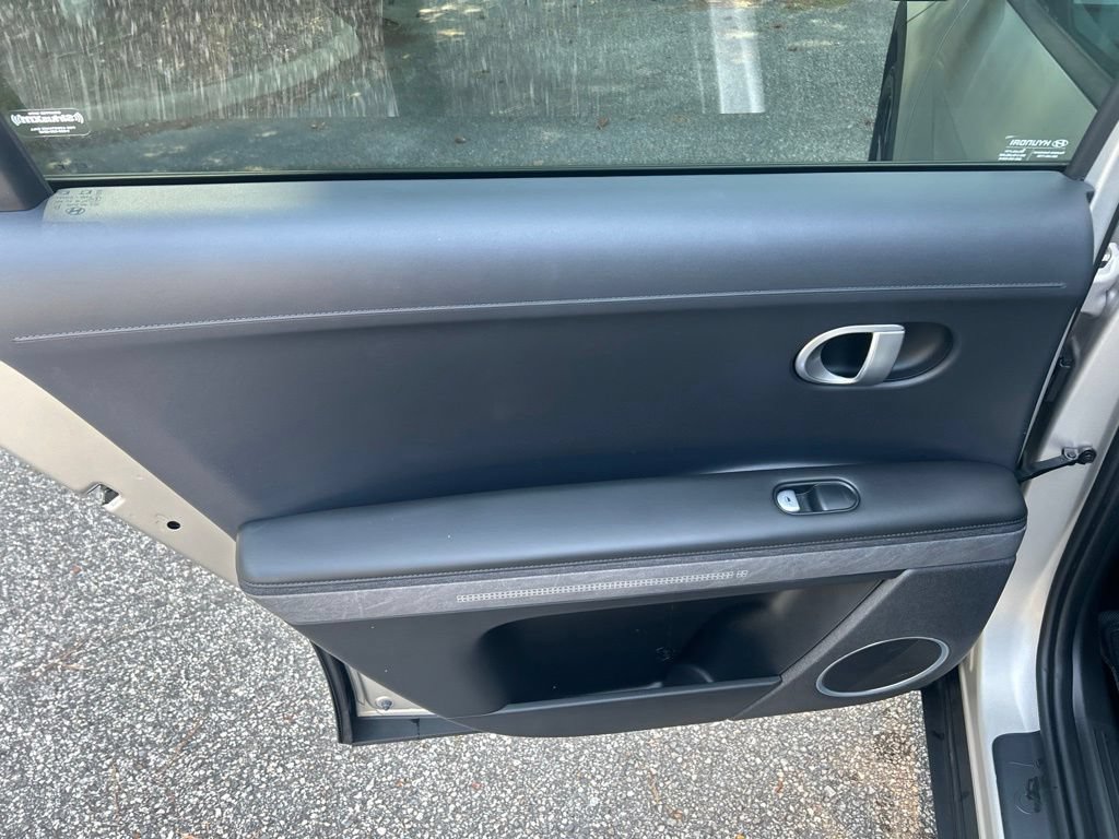 Used 2023 Hyundai Ioniq 5 SEL w/ Cargo Package RWD image 24
