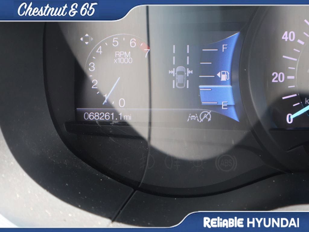 Used 2019 Ford Edge SEL w/ Equipment Group 201A FWD image 29