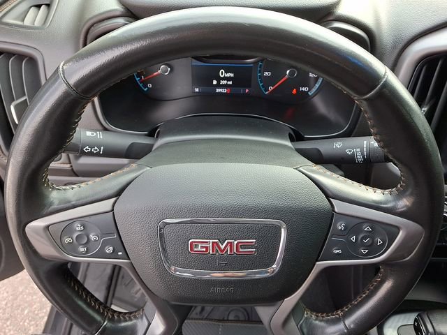 Used 2021 GMC Canyon AT4 image 23