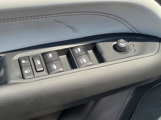 New 2026 Jeep Compass Limited AWD/4WD image 15