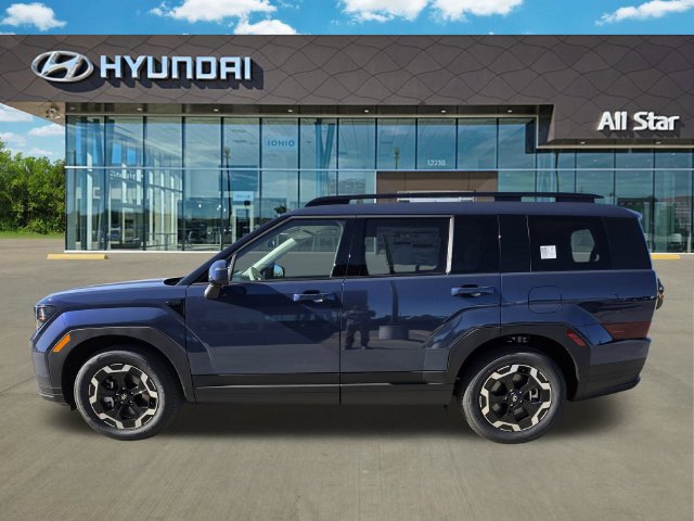New 2027 Hyundai Santa Fe SEL FWD image 5