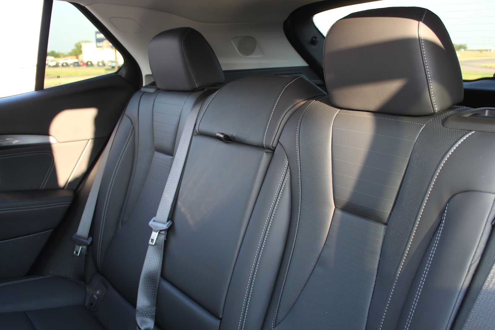 New 2026 Buick Envision Preferred AWD/4WD image 24