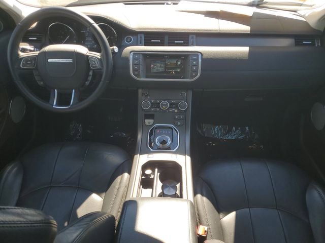 Used 2019 Land Rover Range Rover Evoque SE image 9