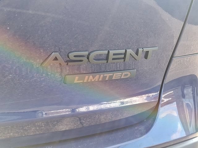 New 2026 Subaru Ascent Limited Bronze w/ Popular Package #2 AWD/4WD image 20