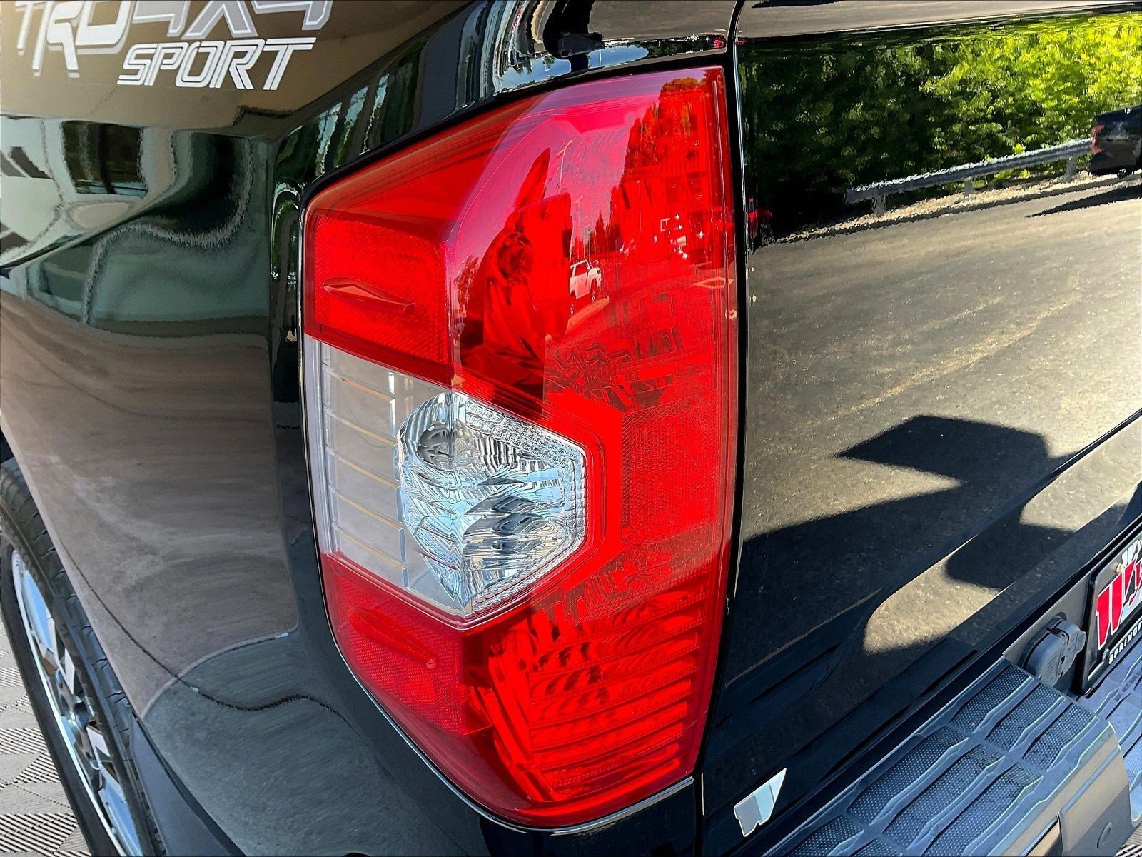 Used 2021 Toyota Tundra SR5 w/ TRD Sport Package AWD/4WD image 24