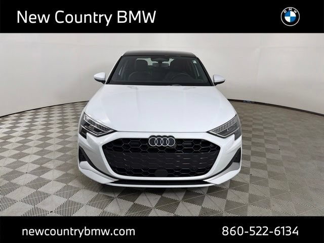 Used 2026 Audi A3 2.0T Premium AWD/4WD image 2