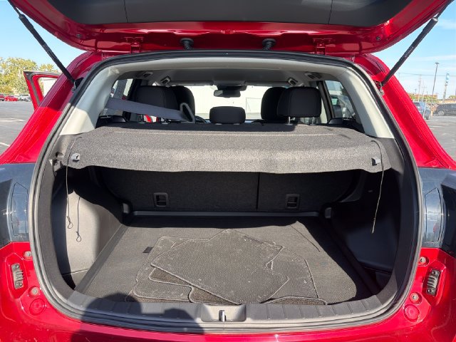 Used 2024 Mitsubishi Outlander Sport ES AWD/4WD image 25