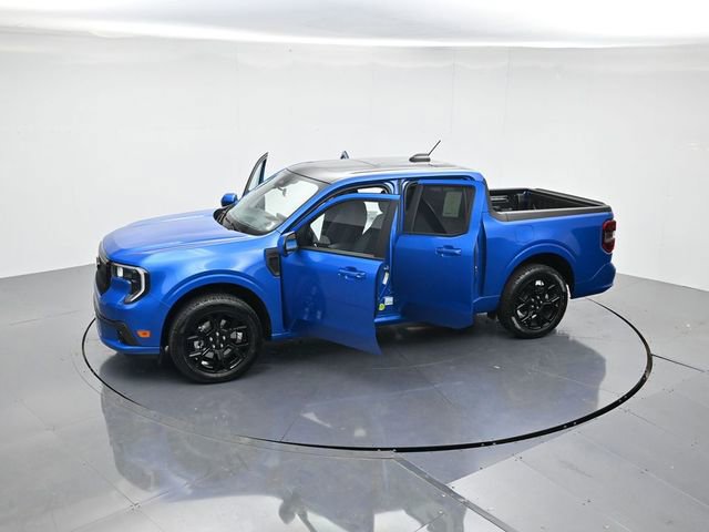 New 2025 Ford Maverick Lobo image 45