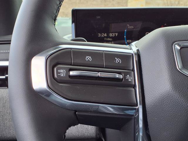 New 2026 GMC Sierra EV Elevation AWD/4WD image 10