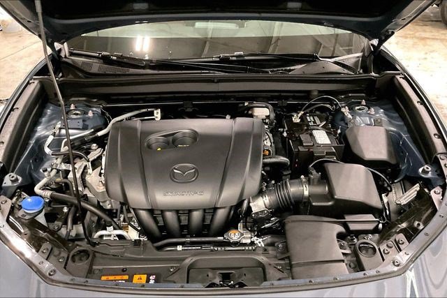 New 2026 MAZDA CX-30 AWD 2.5 S image 12
