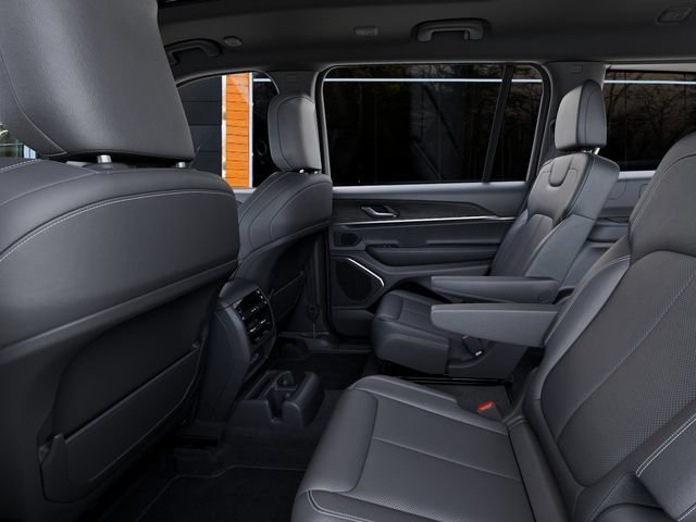 New 2026 Jeep Grand Cherokee L Limited AWD/4WD image 23