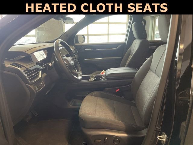 Used 2025 GMC Acadia Elevation image 27