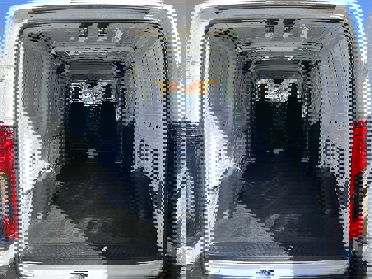 Used 2021 Ford Transit 150 Low Roof image 33