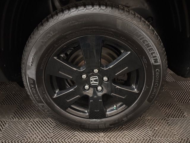 Used 2019 Honda Ridgeline Black Edition image 29