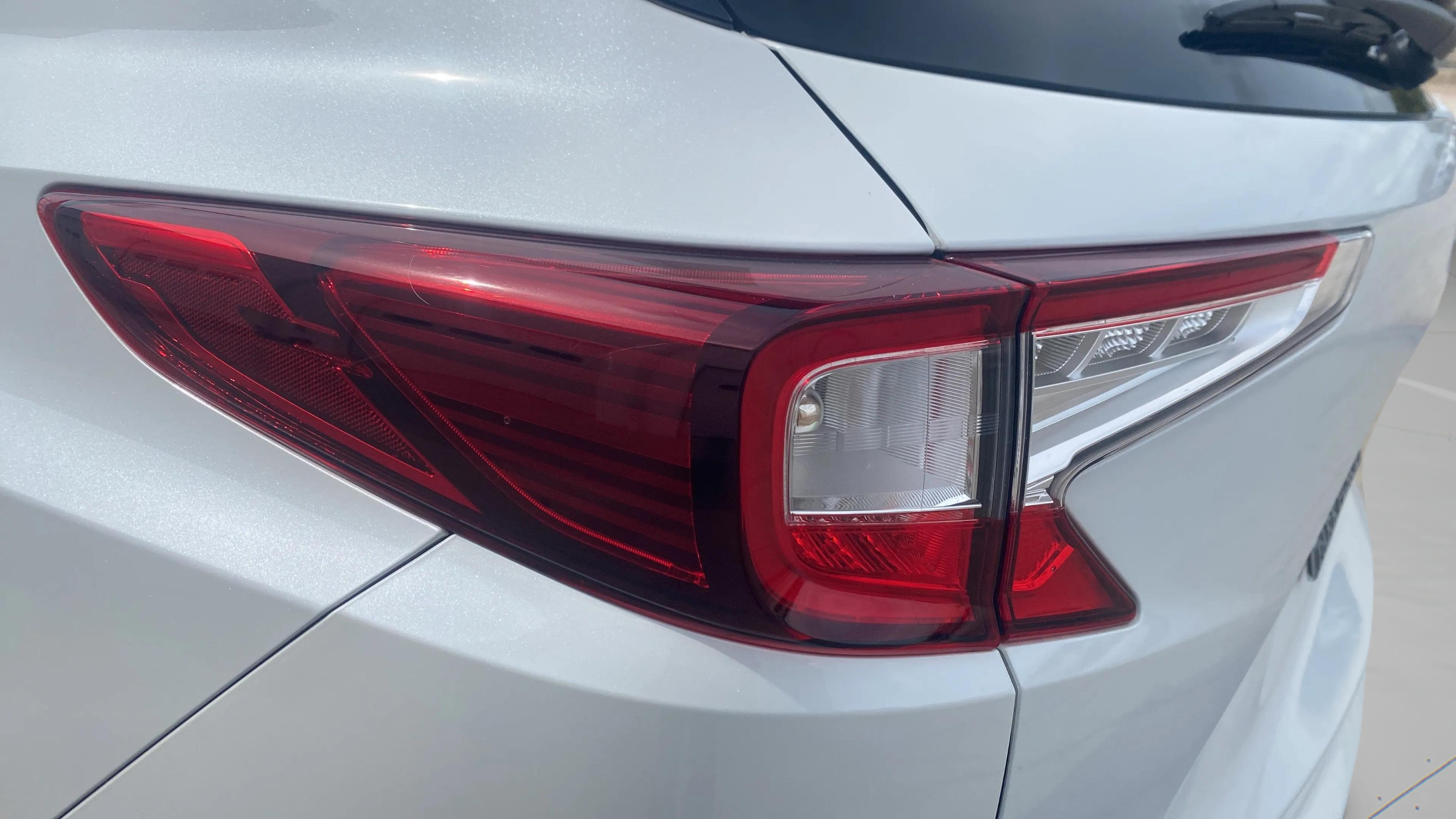 Used 2020 Acura RDX w/ Technology Package FWD image 11