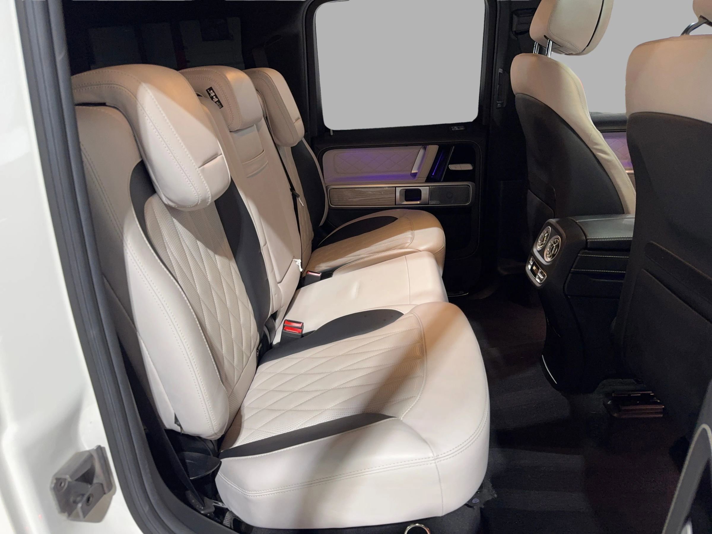 Used 2021 Mercedes-Benz G 550 G 550 image 25