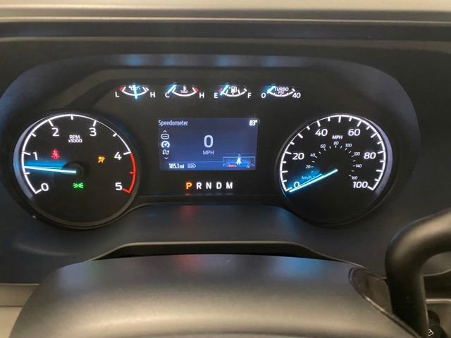 New 2025 Ford F350 XL w/ XL Chrome Package image 21