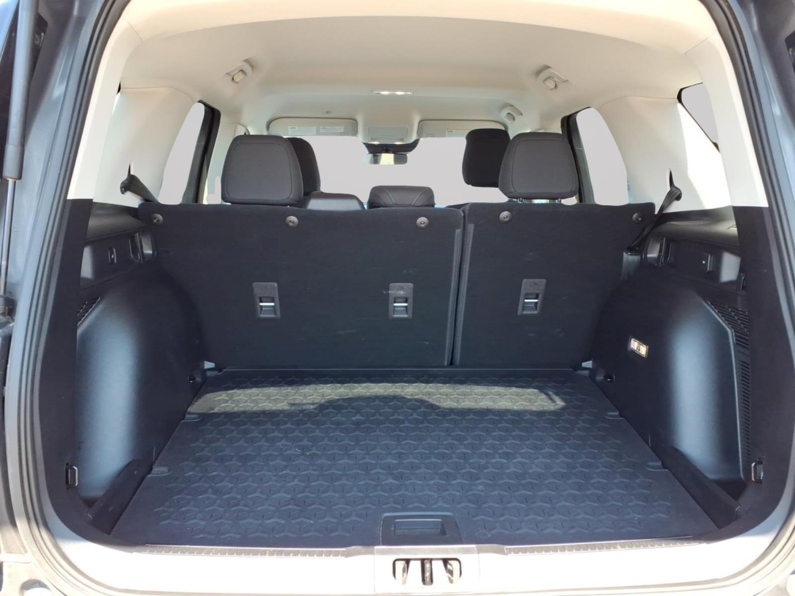 Used 2023 Ford Bronco Sport Big Bend AWD/4WD image 11