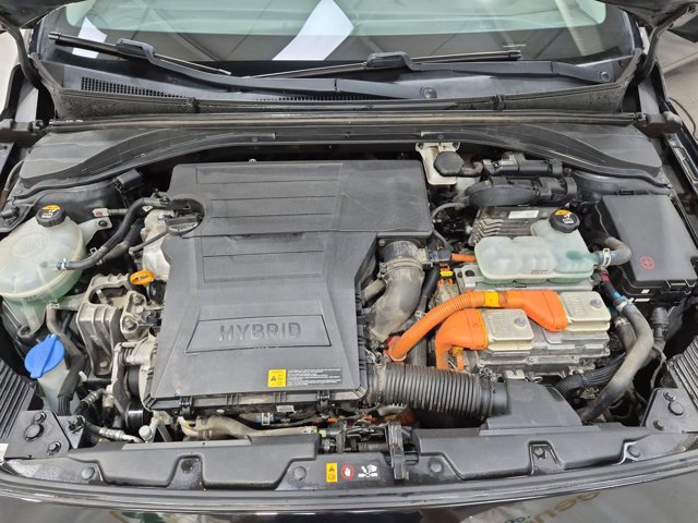 Used 2019 Hyundai Ioniq SEL FWD image 30