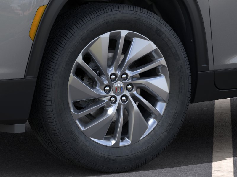 New 2027 Buick Enclave Preferred w/ Power Package FWD image 29