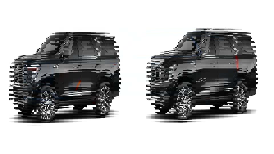 New 2026 GMC Yukon Denali image 52