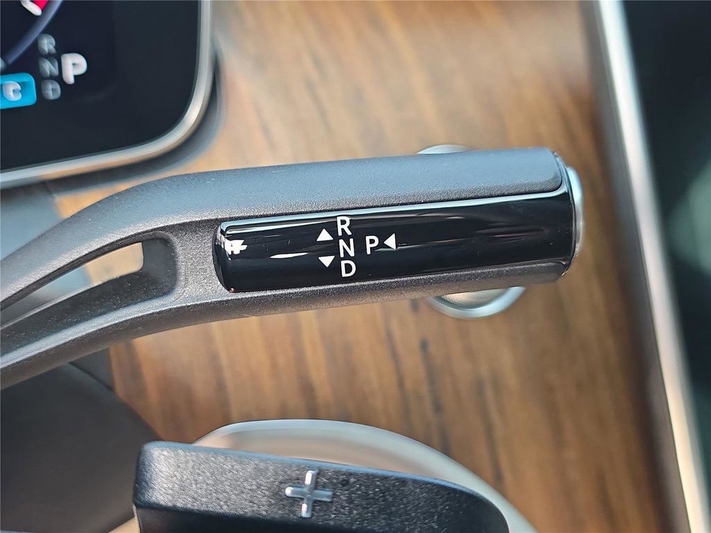 Used 2024 Mercedes-Benz C 300 Sedan image 19