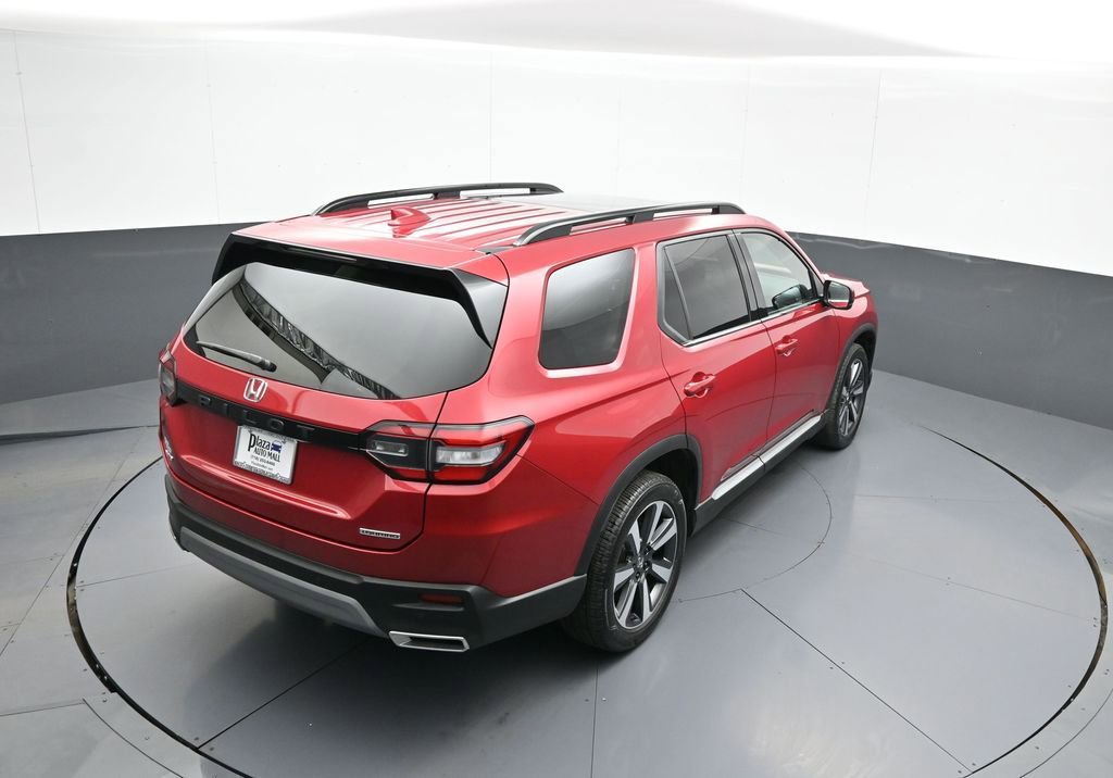 Used 2024 Honda Pilot Touring image 40