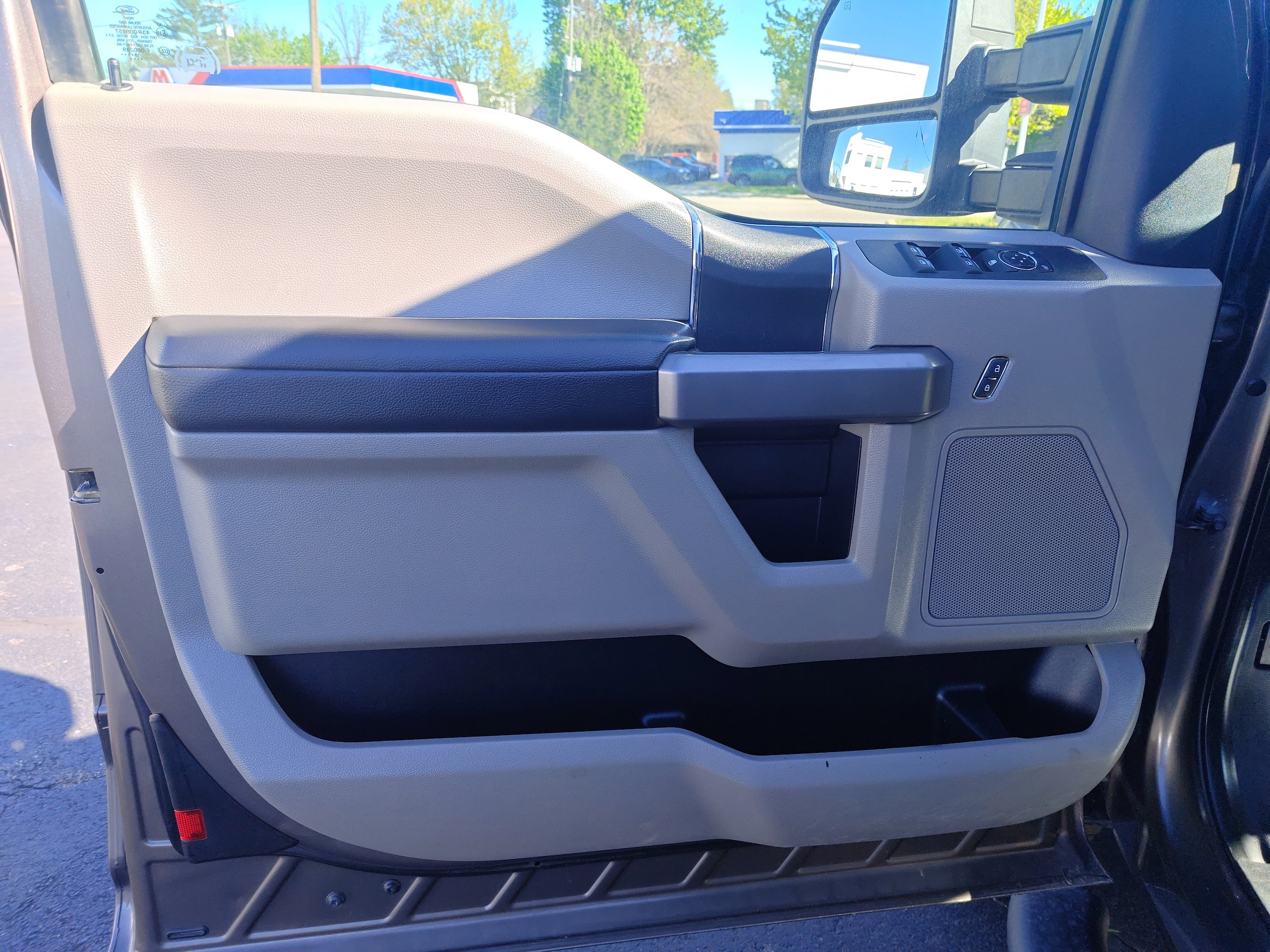 Used 2019 Ford F250 XLT AWD/4WD image 12