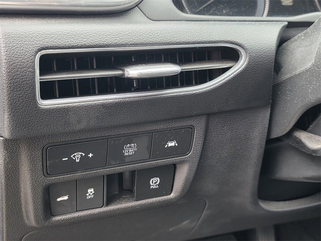 Certified 2022 Hyundai Sonata SEL image 9