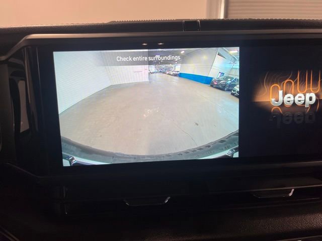 Used 2024 Jeep Wrangler Unlimited Rubicon image 27
