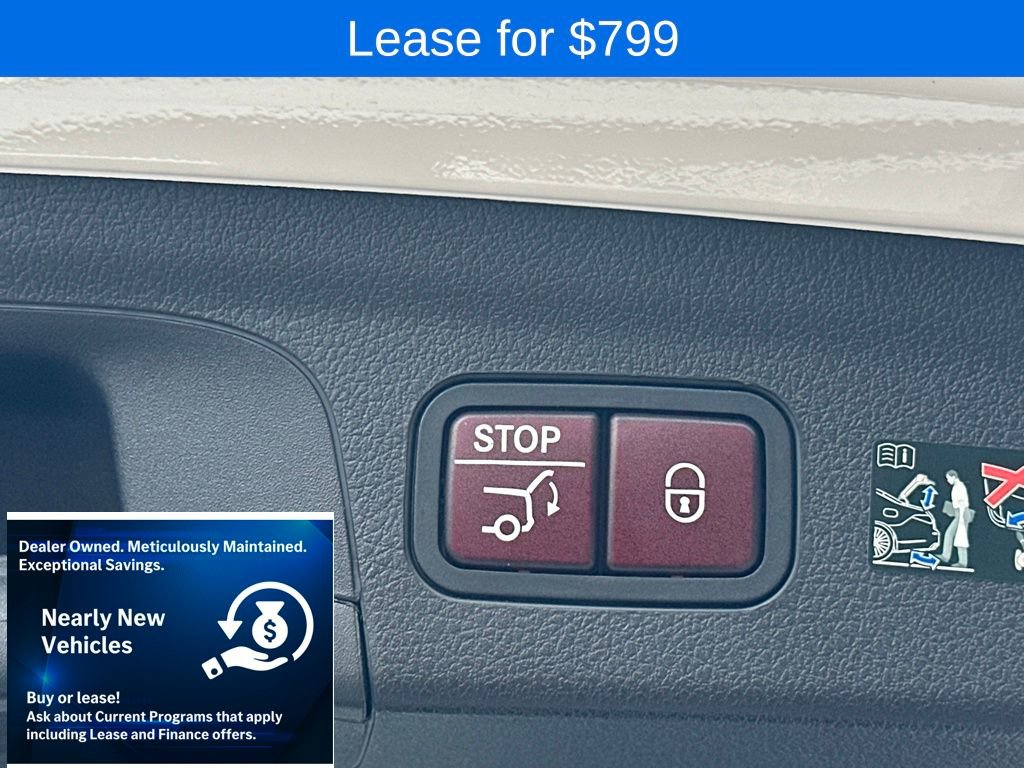 Used 2026 Mercedes-Benz GLE 350 4MATIC image 32