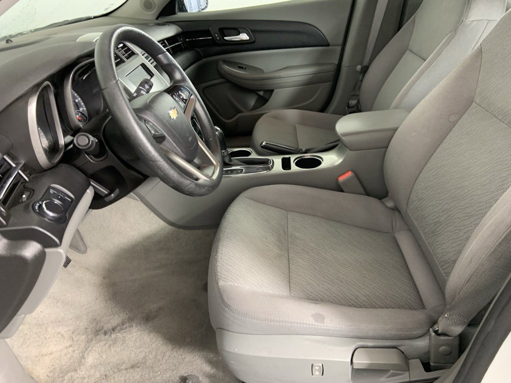 Used 2014 Chevrolet Malibu LS image 13