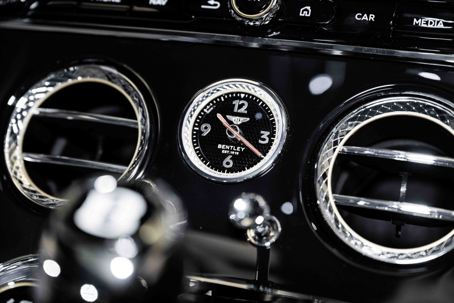 Certified 2024 Bentley Continental GT Speed AWD/4WD image 32