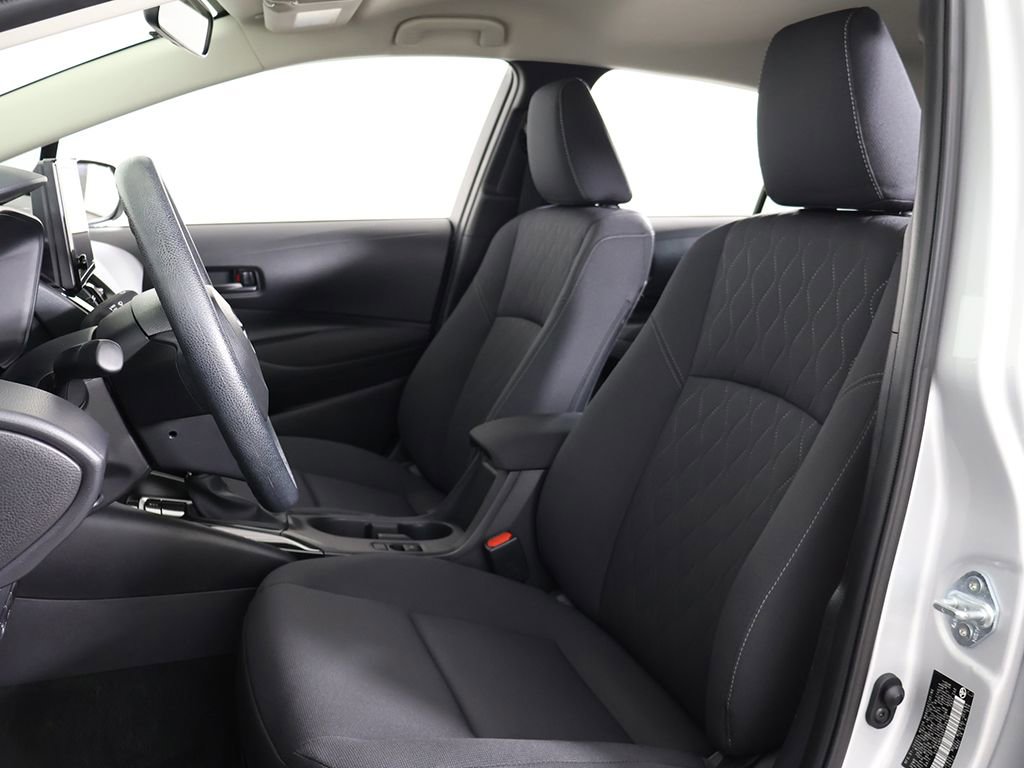 Used 2024 Toyota Corolla LE FWD image 25
