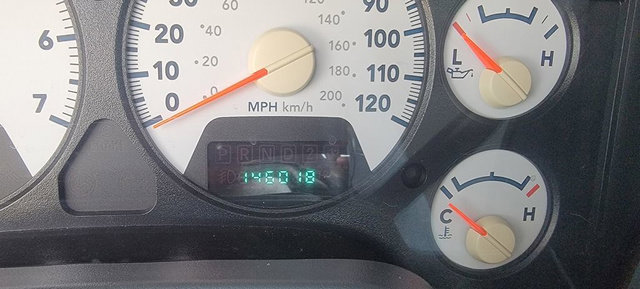 Used 2007 Dodge Ram 1500 Truck ST image 34