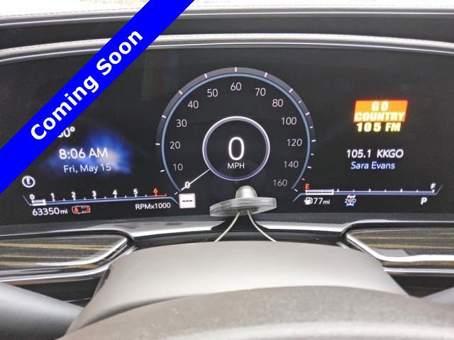 Used 2023 Cadillac Escalade Sport AWD/4WD image 18