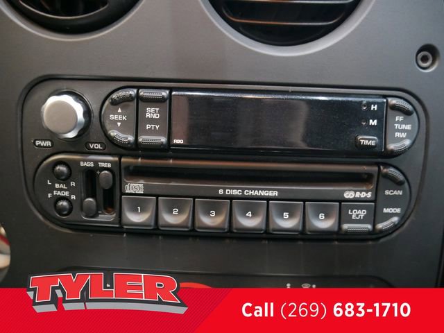 Used 2003 Dodge Viper SRT-10 image 23