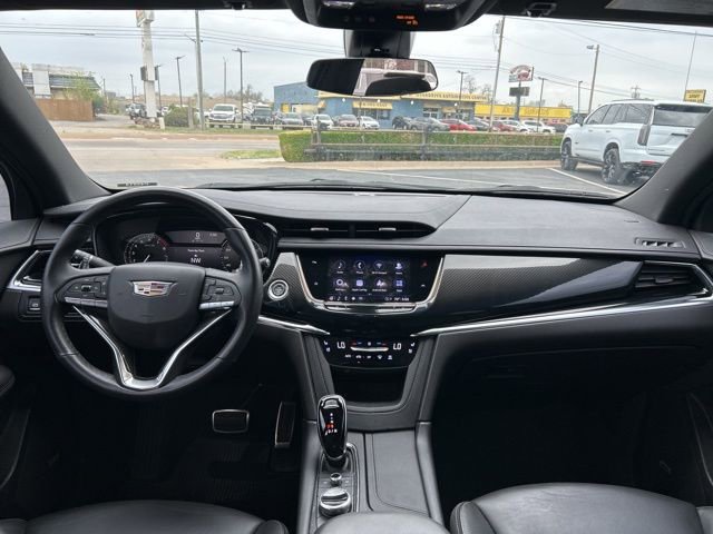 Used 2022 Cadillac XT6 Sport AWD/4WD image 18