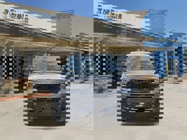 Used 2024 Jeep Grand Cherokee L Altitude image 10