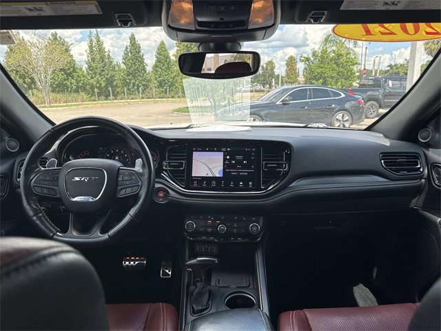Used 2021 Dodge Durango SRT w/ Black Package image 15