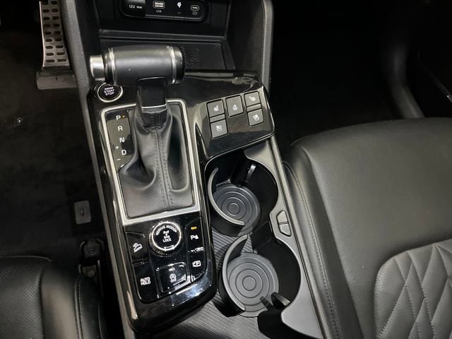 Certified 2023 Kia Sportage X-Pro Prestige image 17