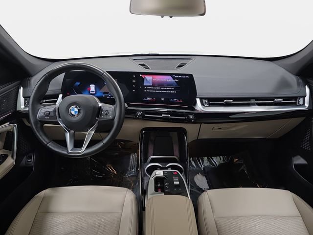 Certified 2023 BMW X1 xDrive28i w/ Convenience Package AWD/4WD image 9